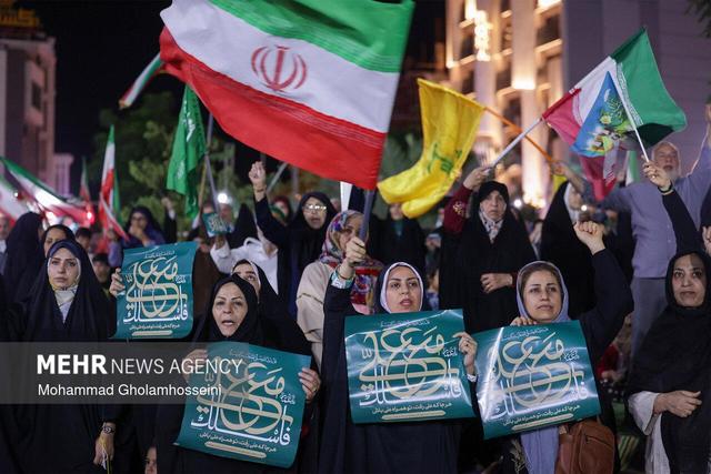 دانسفهان؛ روایت یک حضور ماندگار در شب نود و چهارم