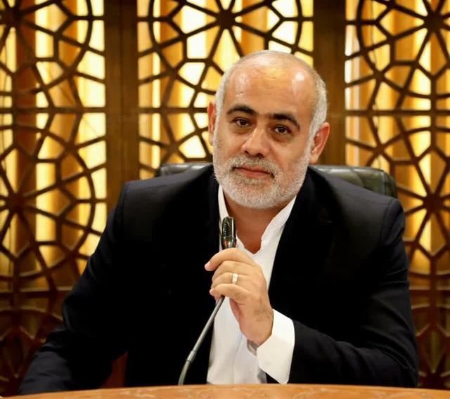 مقسم: عاملان توقف پروژه‌های سرمایه‌گذاری گرگان پاسخگو باشند