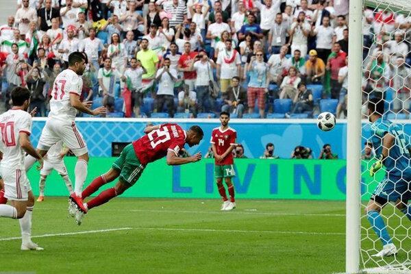 خاطره بازی AFC با ایران ۲۰۱۸/ «نزدیکترین لحظه» به صعود تاریخی در جام