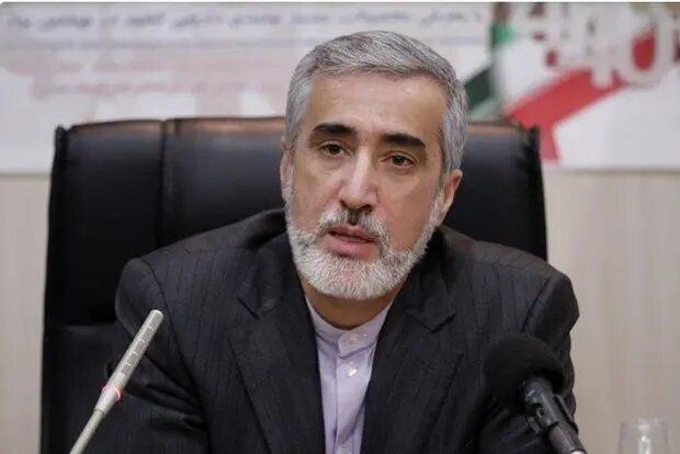 پیرصالحی: همه سناریوهای تأمین دارو و تجهیزات را آماده کرده ایم