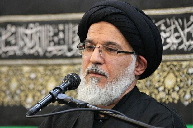 آیت‌الله میرباقری: «غدیر» جشن ولایت و تهذیب نشاط است