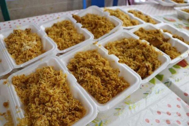 اطعام غدیر به‌عنوان یک رفتار فرهنگی و اجتماعی نهادینه شده است