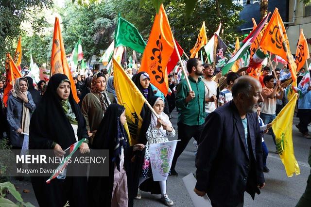 سرداراکبری: مهمونی غدیر تقویت‌کننده همبستگی اجتماعی است