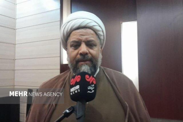 «مهمونی کیلومتری غدیر» در همه شهرستان های استان تهران برگزار می شود
