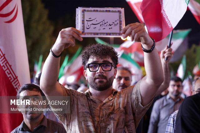 اینفوگرافیک؛ «غدیر ۱۴۰۵ در خرم‌آباد» جشن ولایت از یک نقطه تا سراسر شهر
