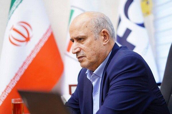 تاج: ویزای آمریکا هنوز صادر نشده است