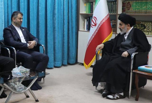 قریشی: دفاع شهردار از شهدای کودک میناب در شانگهای، افتخار ملی بود
