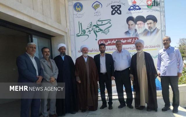 آغاز طرح جهادی دندانپزشکی در شاهرود؛ پذیرش ۵۰۰ نفر پیش بینی می‌شود