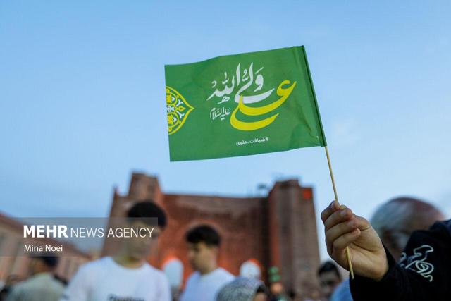 جشن غدیر در ملارد با ۱۰۰ موکب و حضور ۲۰ هزار نفری برگزار می‌شود