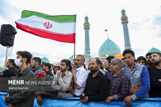جزئیات برنامه‌های عید غدیر در مسجد جمکران اعلام شد