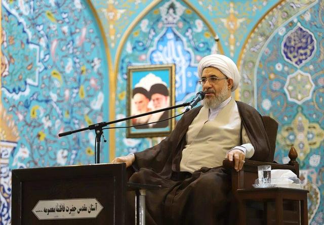 آیت‌الله اراکی: غدیر منشور ماندگاری جامعه اسلامی در طول تاریخ است