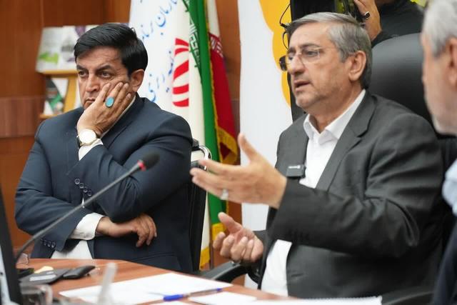 سد «مخملکوه» تا ۲ سال آینده به مرحله آبگیری می‌رسد