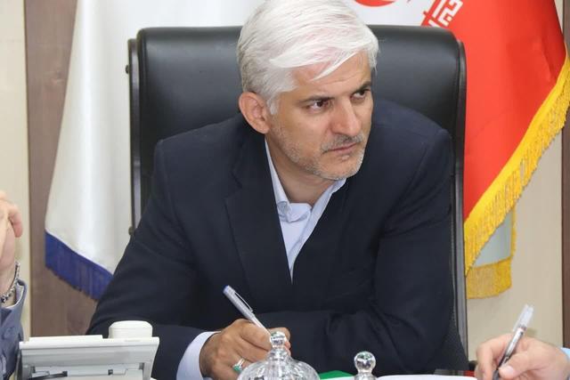 پرداخت ۱۰۰ میلیارد تسهیلات اسکان موقت به آسیب‌دیدگان از جنگ در لرستان