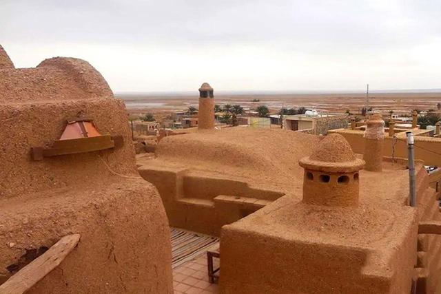 پرونده کاندیداتوری روستای مصر برای ثبت در فهرست روستاهای جهانی گردشگری تکمیل شد