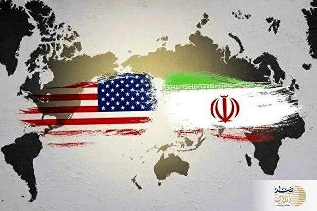 آمریکا از بسته جدید تحریمی علیه ایران رونمایی کرد