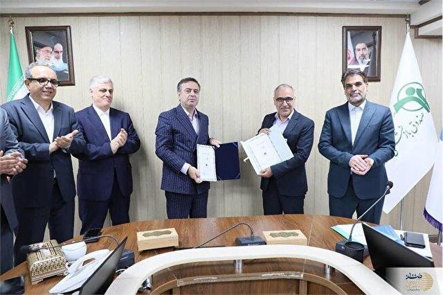 تسهیلات بازنشستگان صندوق بازنشستگی کشوری افزایش می‌یابد؛ جزئیات تفاهم جدید صندوق و بانک صادرات