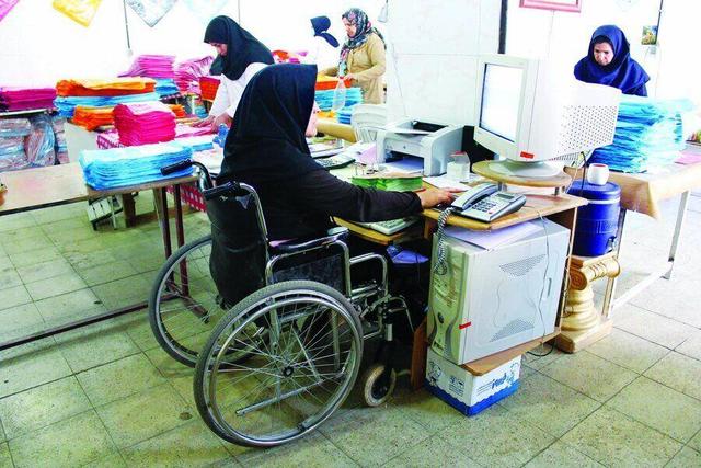 گذار از حمایت‌های مقطعی به اشتغال پایدار، اولویت بهزیستی کردستان