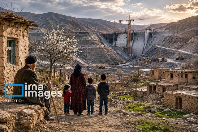 راهبرد مهاجرت معکوس؛ روستاهای آباد، مرزهای امن