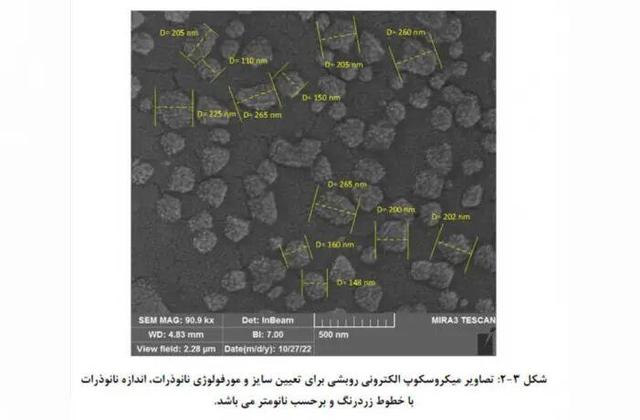 هوشمندسازی درمان سرطان با فناوری نانو