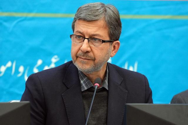 استاندار: ایجاد ۵۷۰۰ مگاوات نیروگاه خورشیدی در اصفهان هدف‌گذاری شده است