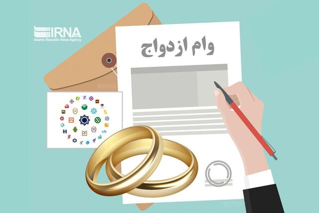 دستورالعمل پرداخت تسهیلات ازدواج و فرزندآوری به شبکه بانکی ابلاغ شد