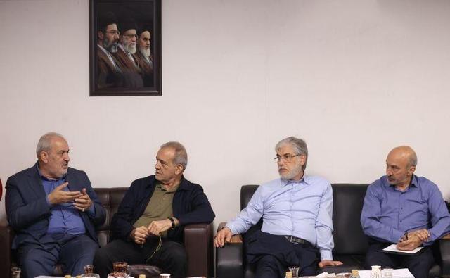 احکام اجرایی ۳۲ راهبرد مدیریت بحران آب به دستگاه‌های مسئول ابلاغ شد