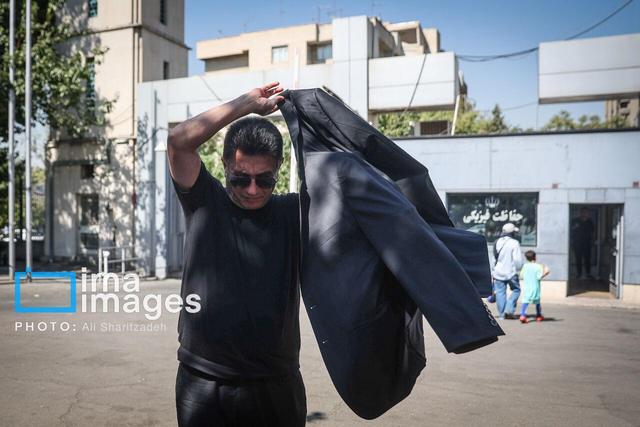 چرا قلعه‌ی امیر، نو نیست؟/ فعلاً کُت تنِ اوست!