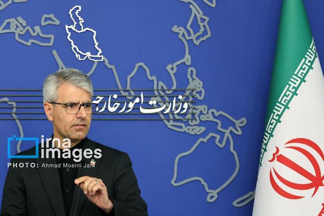 واکنش بقائی به اتهام‌زنی وزیر خارجه آمریکا: کافر همه را به کیش خود پندارد