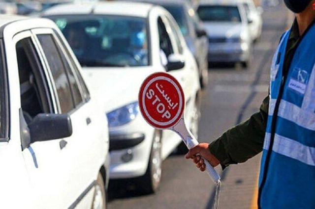 اعمال محدودیت‌های ترافیکی مراسم ارتحال امام راحل در قم