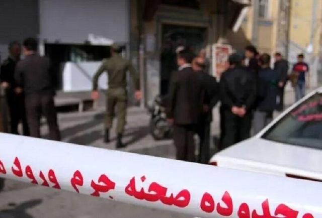 بسته حوادث/ از مرگ مرموز زج جوان در دولت‌آباد تا دستگیری ماموران قلابی