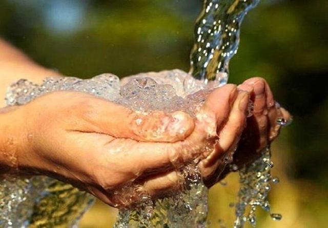 "آب، سرمایه مشترک"، شعار فعالیت‌های فرهنگی حوزه آب