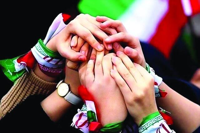 انسجام ملی رمز پیروزی در جنگ‌های تحمیلی و شرایط حاضر کشور است