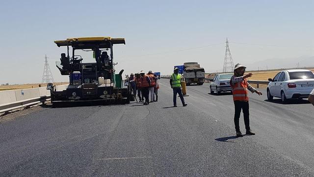 اقدامات اجرایی اربعین در مرز شلمچه تا ۲۰ تیر تکمیل می‌شود