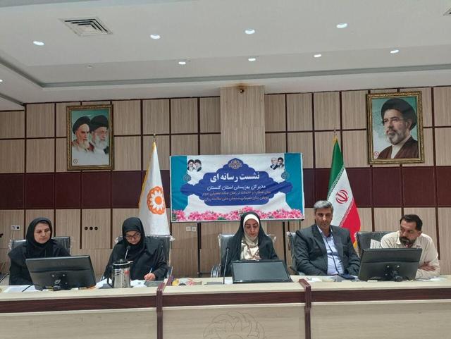 حمایت بهزیستی گلستان از ۳۵ دانش‌آموز که به خاطر نداشتن گوشی، درس نمی‌خواندند