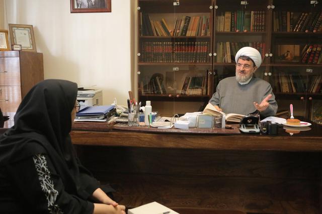 حجت‌الاسلام محمدعلی رحمانی، یار دیرین بنیانگذار جمهوری اسلامی در گفتگو با اطلاعات: امام راحل خودرای نبودند