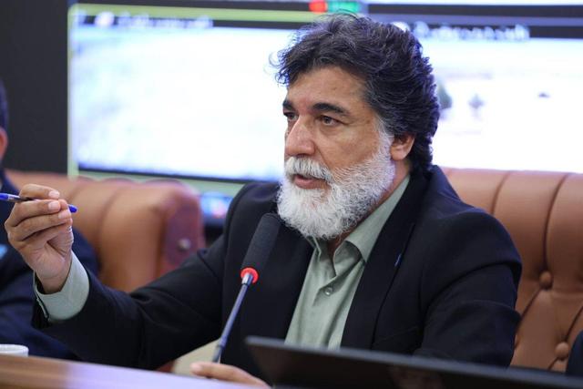 فارس زیر چتر پایش هوشمند میراث؛ هزار بنای تاریخی در انتظار مرمت
