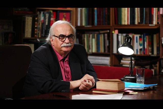 خسرو معتضد: تنگه و جزیره هرمز از ۲۷۰۰ سال قبل متعلق به ایران بوده است