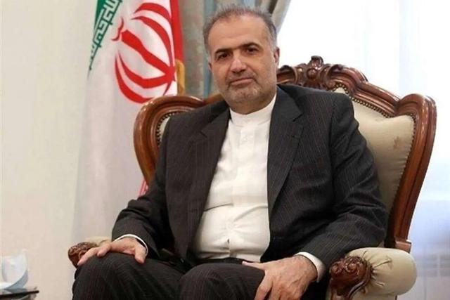 روایت کاظم جلالی از ۵ سفر محرمانه شهید لاریجانی به روسیه/ ماجرای ارسال دسته‌گل حدادعادل چه بود؟