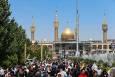 آماده‌باش مدیریت بحران تهران برای برگزاری مراسم ارتحال امام خمینی(ره) و جشن عید غدیر