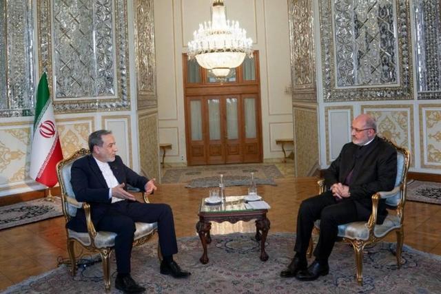 پایان جنگ با ایران بدون پایان جنگ در لبنان ممکن نیست