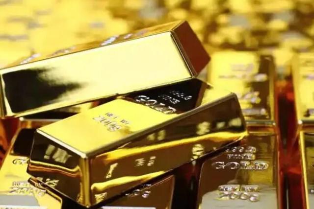 قیمت طلای جهانی امروز پنج شنبه 14 خرداد 1405