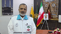 تاکید رئیس سازمان حج و زیارت بر مشارکت در طرح «ولیمه مهربانی»