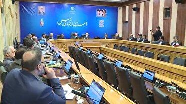 تلاش برای بازگشت و احیای مراکز تولیدی فارس به چرخه تولید