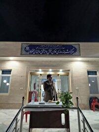 کمک ۷۸۰ میلیون تومانی نیکوکاران بردسکنی به سالمندان نیازمند