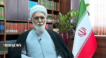 جبهه مقاومت و ایران اسلامی، تجلّیگاه تاریخی حضور غدیریان