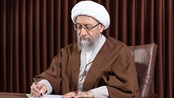 ایمان به نصرت الهی اراده ملت‌ها را تقویت می‌کند