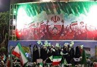 میثاق مردم استان بوشهر با آرمان‌های بنیانگذار جمهوری اسلامی ایران