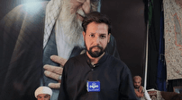 گرامیداشت یاد و خاطره امام راحل در کارگیل