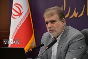رئیس کل دادگستری مازندران: انتخابات باید به شکل سالم و با مشارکت حداکثری مردم برگزار شود