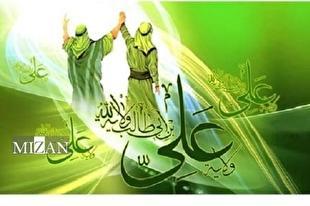شربت و شیرینی بدون محتوا، غدیر را تحقیر میکند/ جشنهای سطحی پیامبر(ص) را مبلغ ساده نشان میدهد